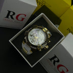 INVICTA FUNCIONAL PRO DIVER EDICION JASON TAYLOR  PARA HOMBRE REF-B