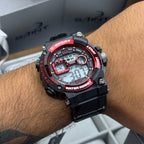 SAINT X G-SHOCK PARA SUMERGIBLE HOMBRE REF-6851-NR