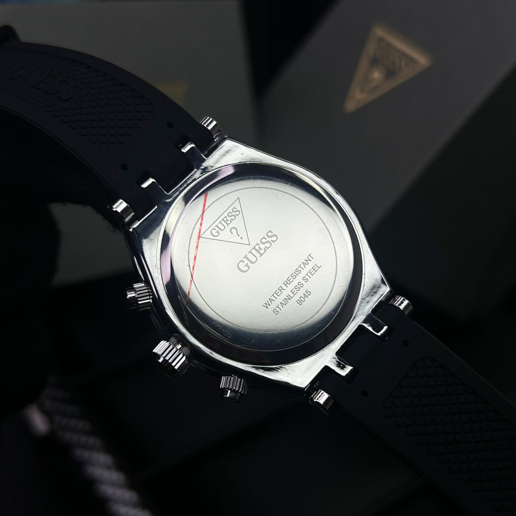 GUESS CUBANO PARA DAMA  REF-NP