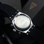 GUESS CUBANO PARA DAMA  REF-NP