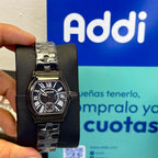 CARTIER ROADSTER PARA DAMA REF-N