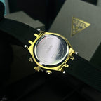 GUESS CUBANO PARA DAMA  REF-ND