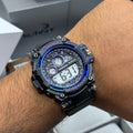 SAINT X G-SHOCK PARA SUMERGIBLE HOMBRE REF 6819-NAM