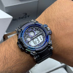 SAINT X G-SHOCK PARA SUMERGIBLE HOMBRE REF 6819-NAM