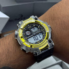 SAINT X G-SHOCK PARA SUMERGIBLE HOMBRE REF 6836-ND