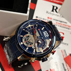 CURREN ORIGINAL PARA HOMBRE REF 8395-BL