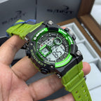SAINT X G-SHOCK PARA SUMERGIBLE HOMBRE REF-6851-VV