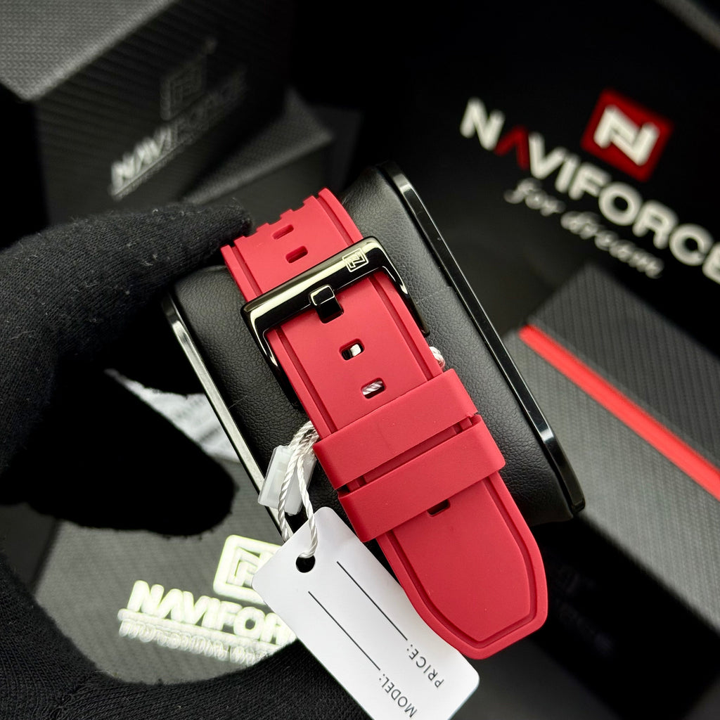 NAVIFORCE x GUESS ORIGINAL PARA HOBRE REF NF7105-R