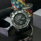 LOTO ORIGINAL TRANSPARENTE CRONOGRAFO REF-LT2433-N