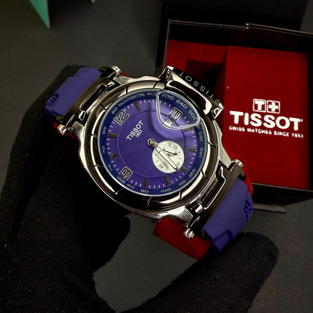 TISSOT T-RACE PARA HOMBRE REF-AP