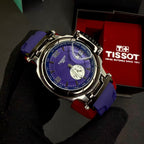 TISSOT T-RACE PARA HOMBRE REF-AP