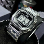 LOTO ORIGINAL X G SHOCK SUMERGIBLE UNISEX REF 2538-BN