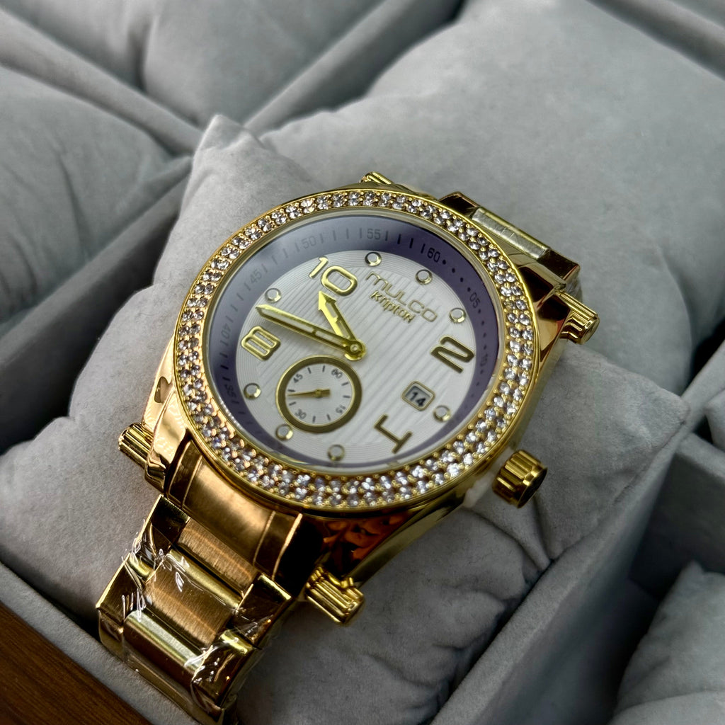 MULCO KRIPTO PIEDRAS UNISEX REF-DM