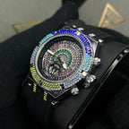 GUESS CUBANO PARA DAMA  REF-NP