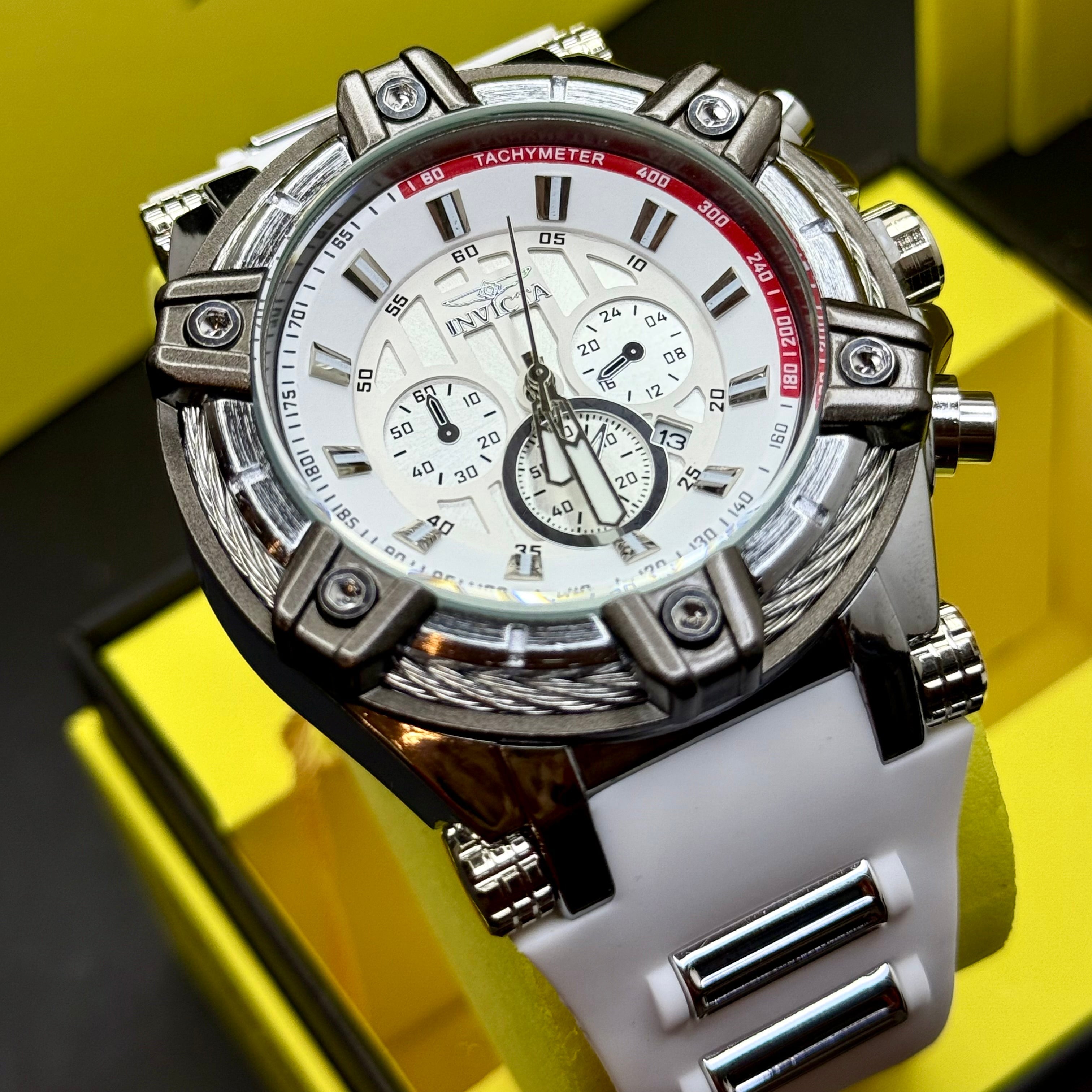 INVICTA BOLT GUAYA PARA HOMBRE REF-BPB