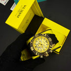 INVICTA PRO DIVER ARO PARA HOMBRE REF-ND