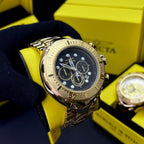 INVICTA FUNCIONAL  THUNDER BOLT PARA HOMBRE REF-DN
