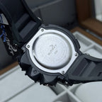 SAINT X G-SHOCK PARA SUMERGIBLE MILITAR HOMBRE REF 6836-VGN