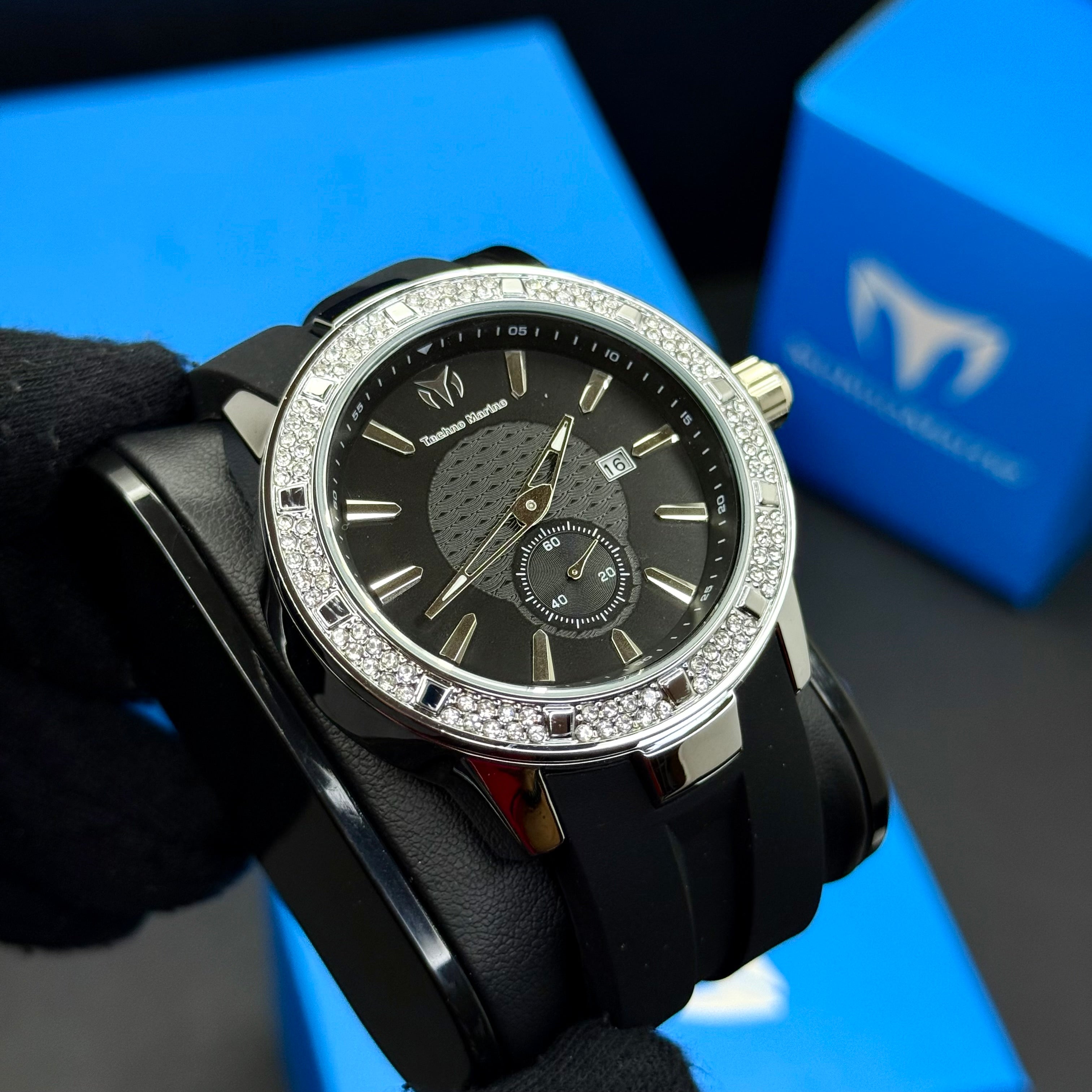 TECHNOMARINE  PARA HOMBRE REF-NPN