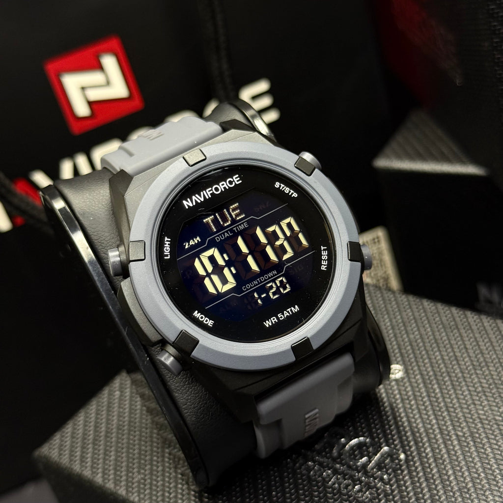 NAVIFORCE ORIGINAL PARA HOMBRE REF NF7127-AO