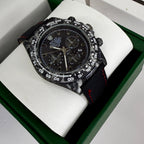 RLX DAYTONA LONA PARA HOMBRE REF-NR