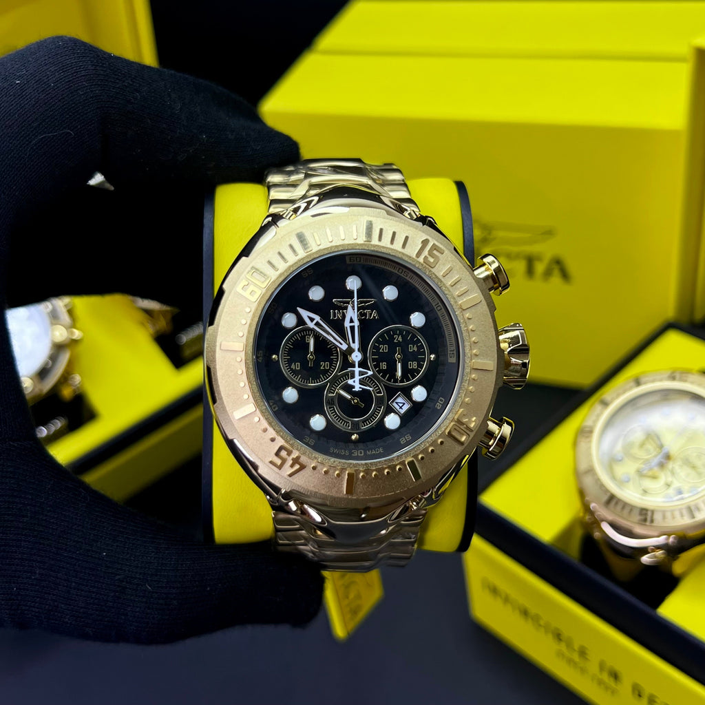 INVICTA FUNCIONAL  THUNDER BOLT PARA HOMBRE REF-DN