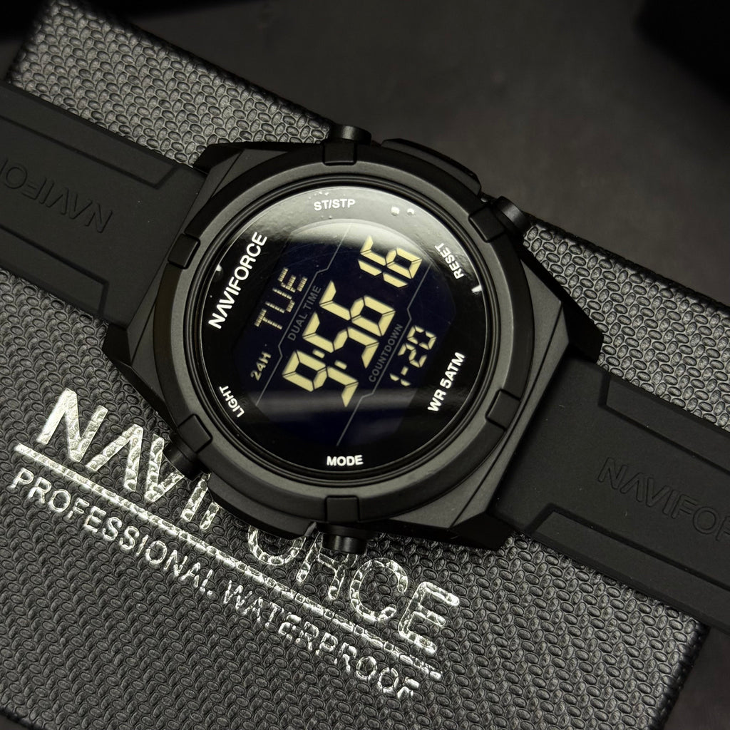 NAVIFORCE ORIGINAL PARA HOMBRE REF NF7127-N