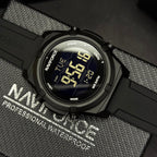 NAVIFORCE ORIGINAL PARA HOMBRE REF NF7127-N