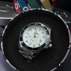 LOTO ORIGINAL X RLX SUMERGIBLE PARA HOMBRE REF SUBMARINE 2526-PB