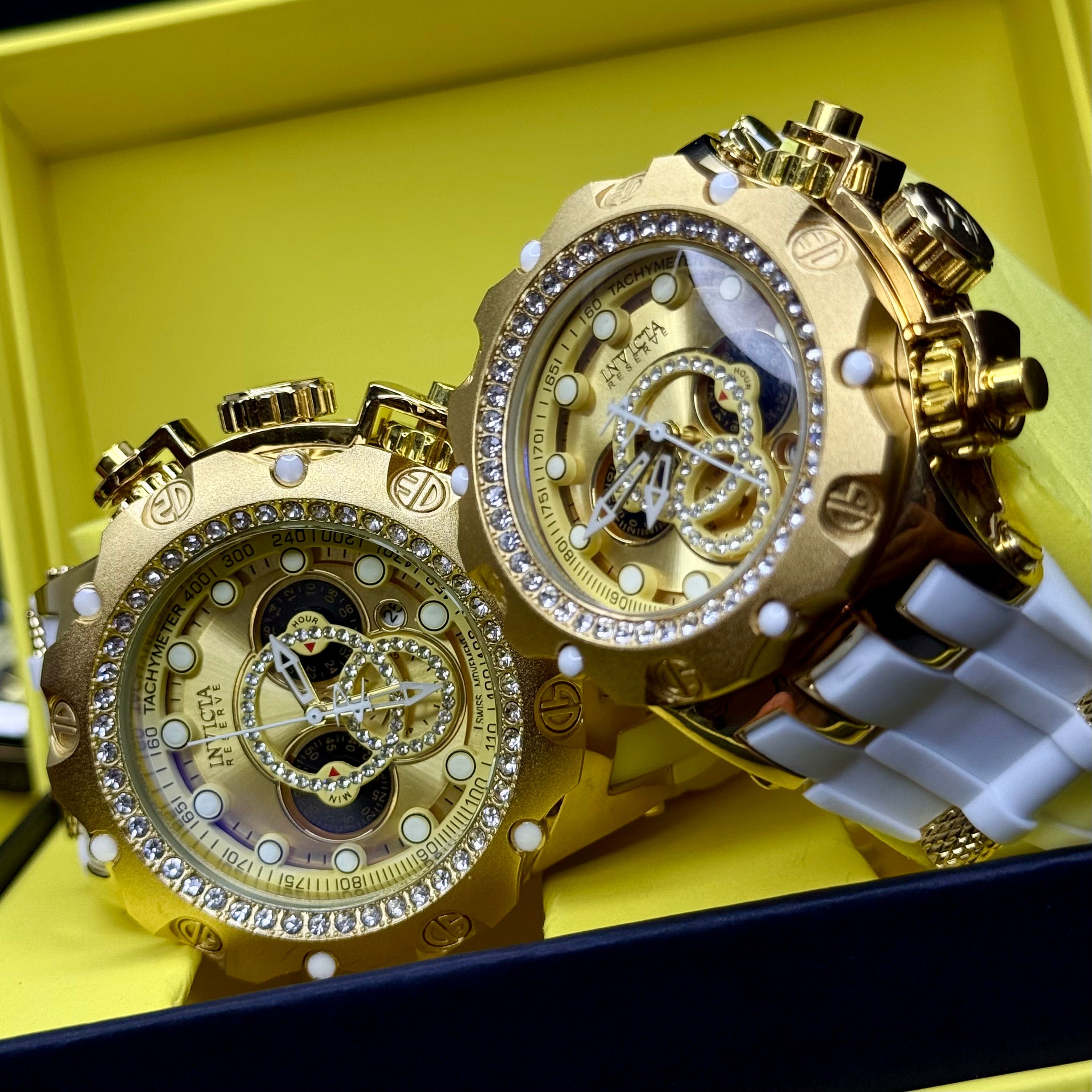 INVICTA PAREJA FUNCIONAL VENOM   REF-BD