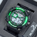 SAINT X G-SHOCK PARA SUMERGIBLE HOMBRE REF-6851-NV