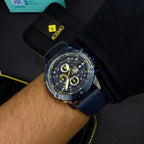 KOSMOS CRONOGRAFO ORIGINAL PARA HOMBRE REF-K4204 -A