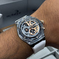 SAINT TRANS SUMERGIBLE PARA HOMBRE REF 6055-BN