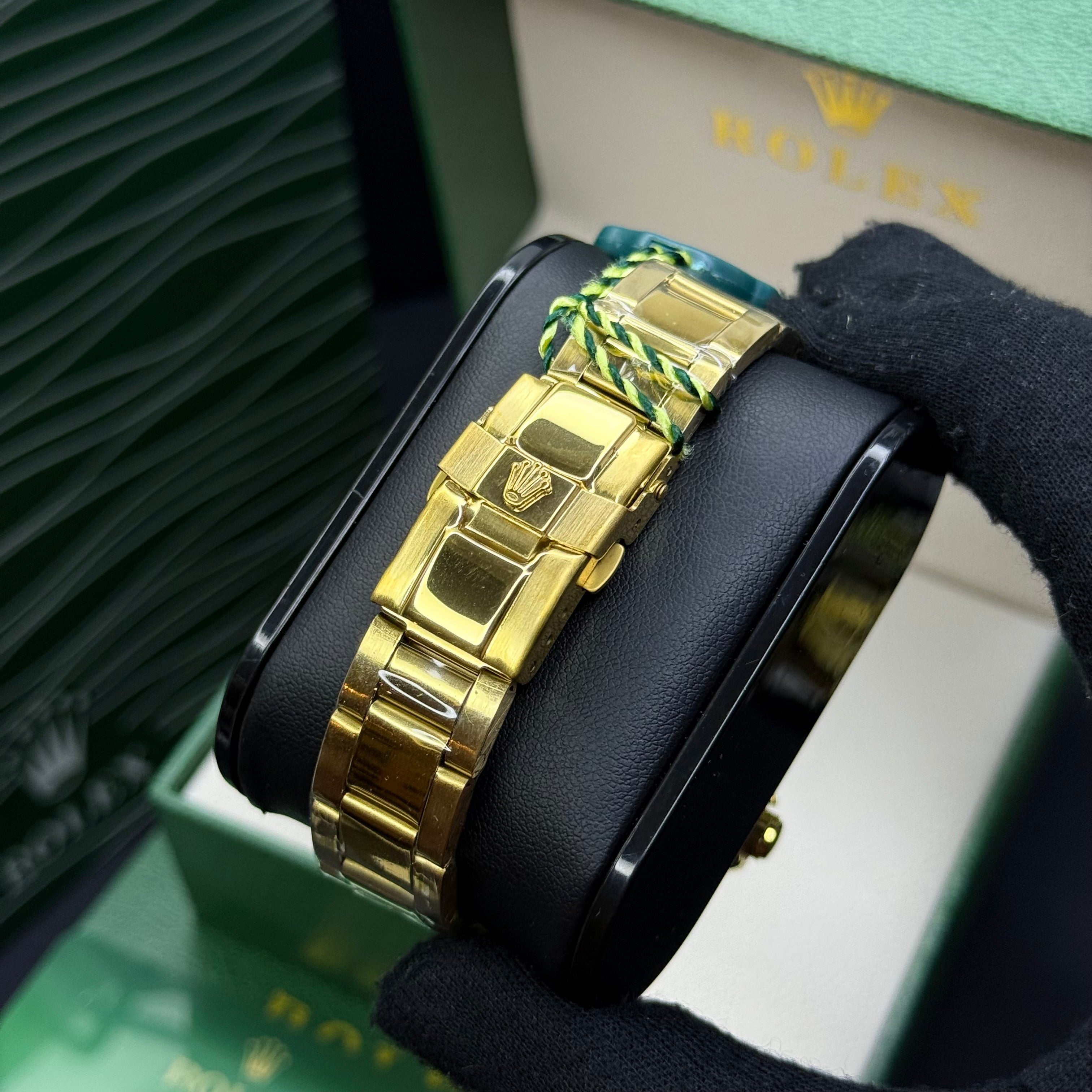 PAREJA RLX SUBMARINE REF-DN