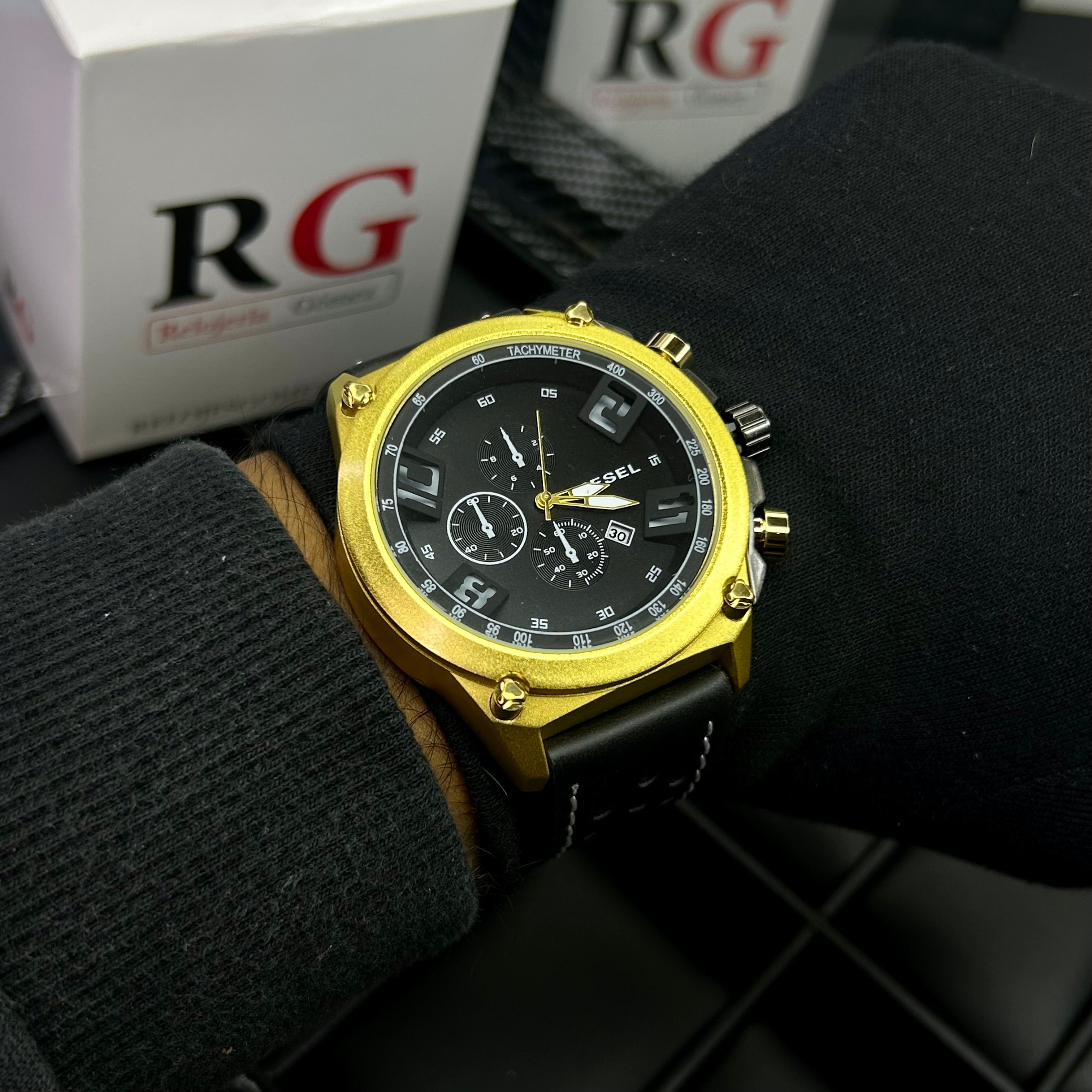 DIESEL PARA HOMBRE REF-DZ4482-NN