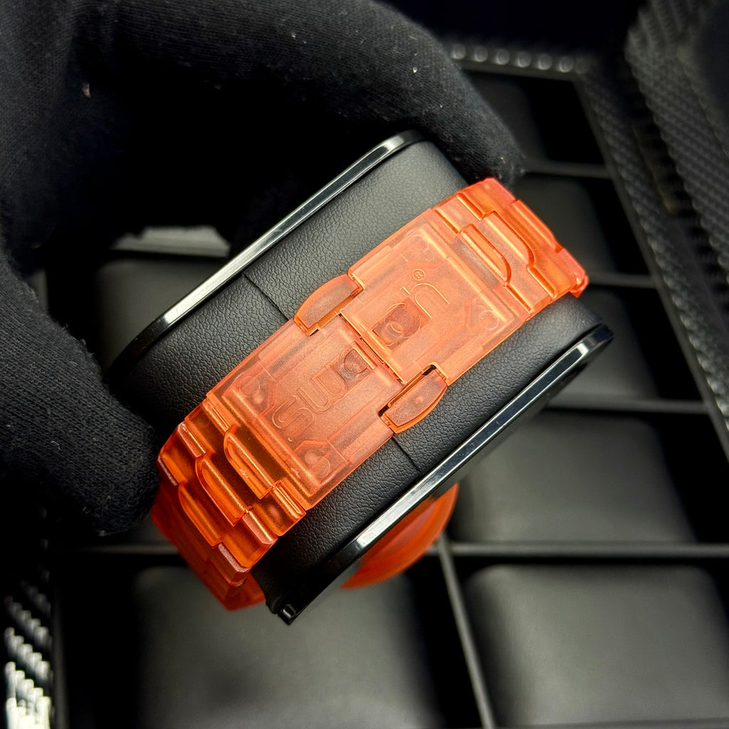 SWATCH NEW G PARA HOMBRE REF-R