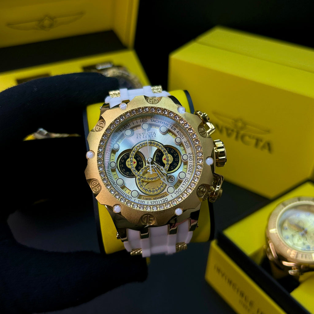 INVICTA FUNCIONAL VENOM PARA HOMBRE REF-DB