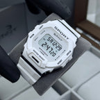 DIRAY X CASIO SUBMERGIBLE PARA HOMBRE REF-1936 BN