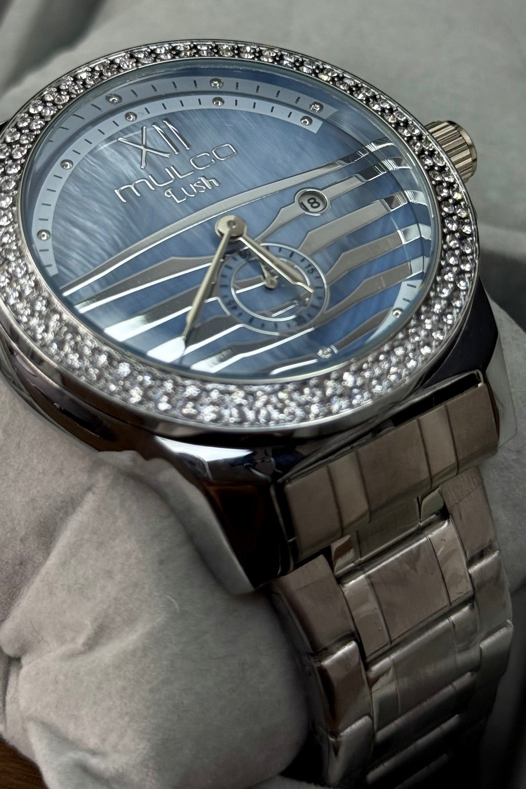 MULCO LUSH UNISEX REF-PA