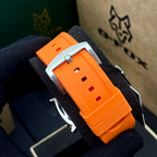 G FOX ORIGINAL DOBLE HORA POR INVICTA SUMERGIBLE PARA HOMBRE REF-1976G2-NA