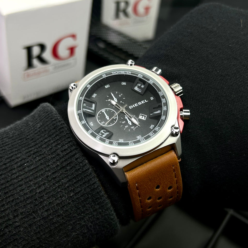 DIESEL PARA HOMBRE REF-DZ4482-CPN