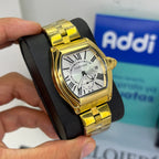 CARTIER ROADSTER PARA HOMBRE REF-DBL