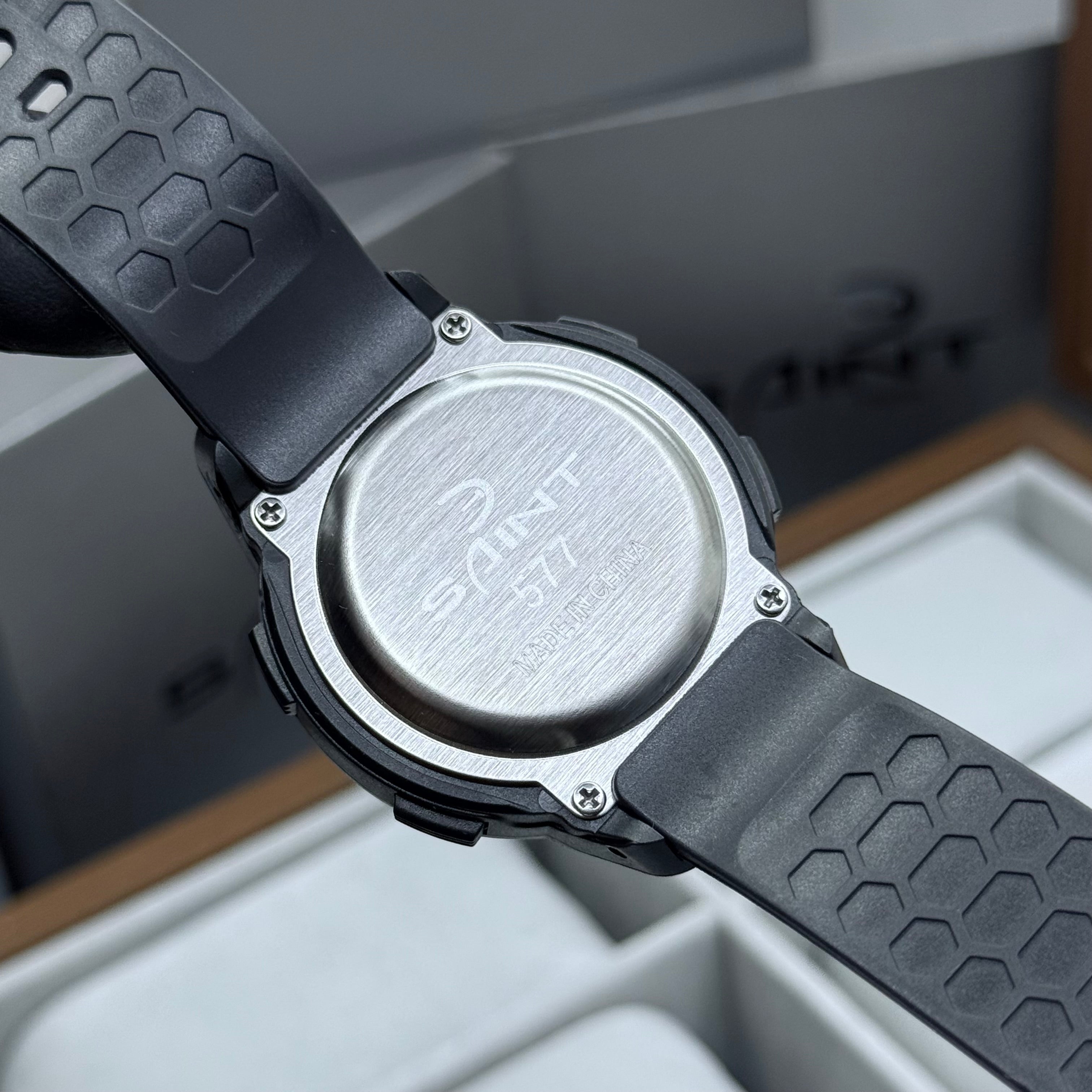 SAINT X NAVIFORCE SUBMERGIBLE PARA DAMA REF 577-NN