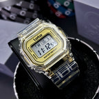 LOTO ORIGINAL X G SHOCK SUMERGIBLE UNISEX REF 2538-BD