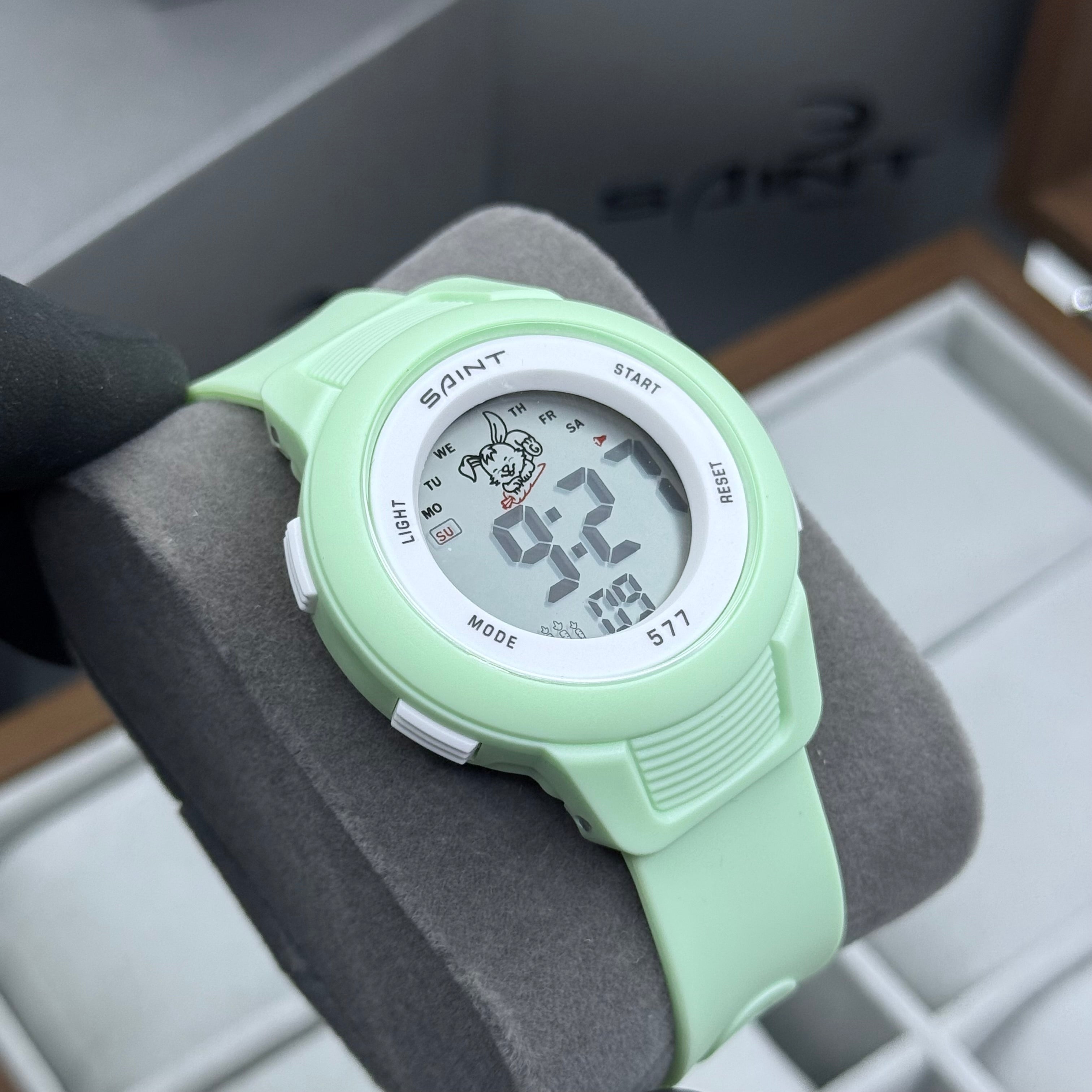 SAINT X NAVIFORCE SUBMERGIBLE PARA DAMA REF 577-VB