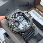 SAINT X G-SHOCK PARA SUMERGIBLE HOMBRE REF-6865-NM