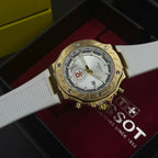 TISSOT T-RACE T5 PARA HOMBRE REF-BD