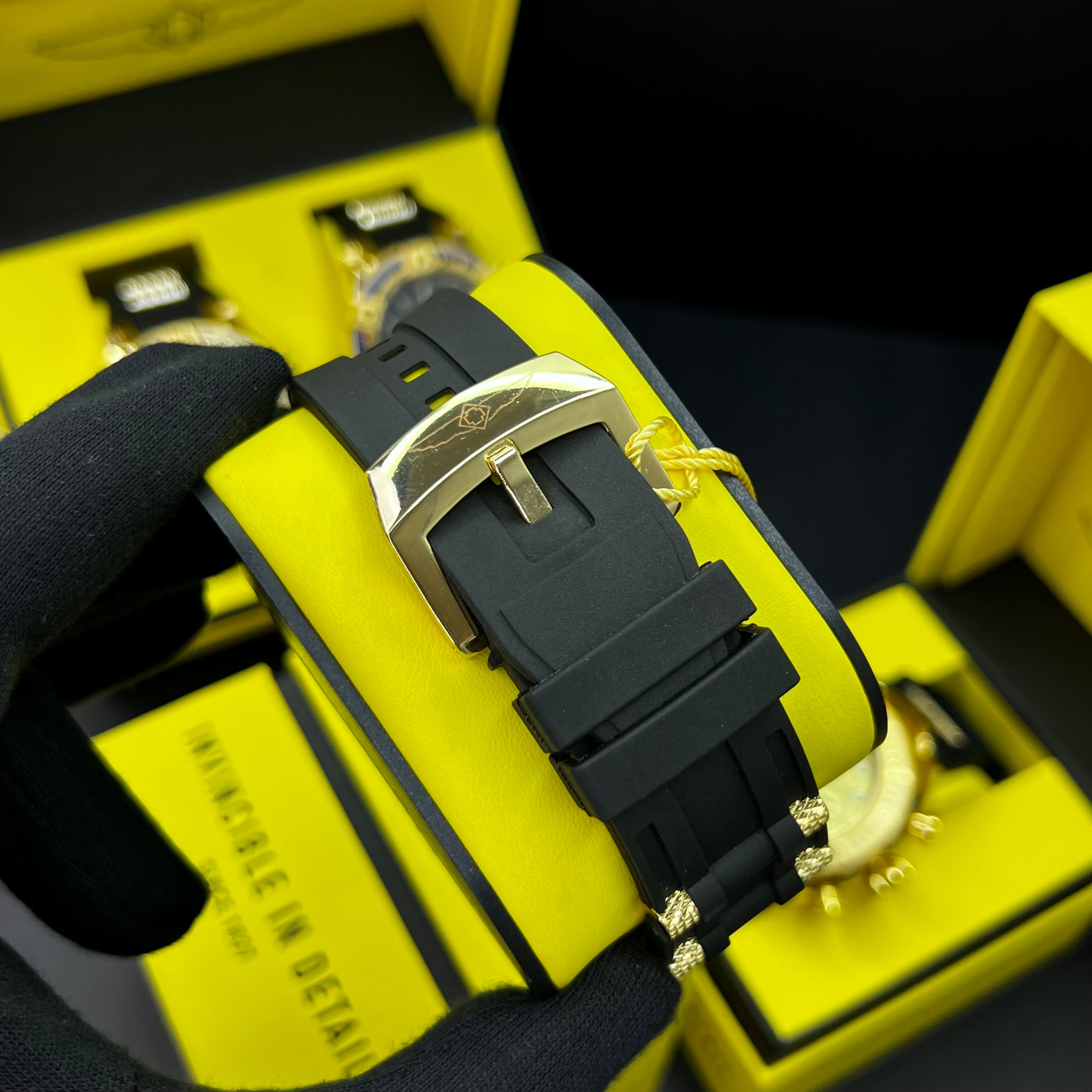 INVICTA FUNCIONAL VENOM PERLASSA PARA DAMA REF-NB