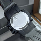 SAINT X G-SHOCK PARA SUMERGIBLE MILITAR HOMBRE REF S-064B-NAN