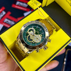INVICTA PRO DIVER FUNCIONAL PARA HOMBRE REF-DV